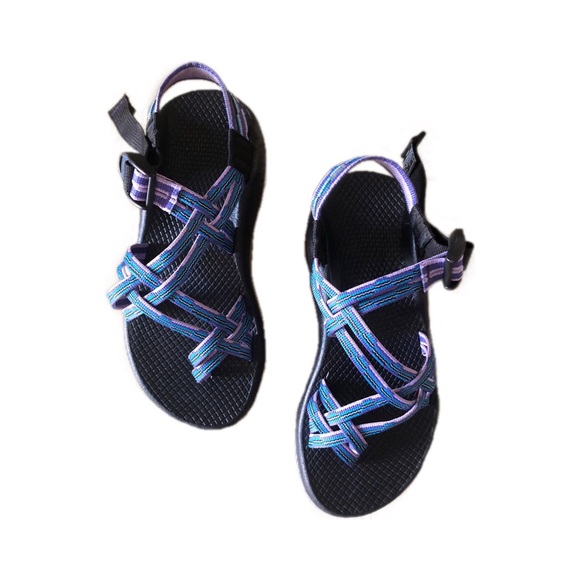 danube purple chacos